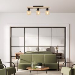 ПЛАФОН RABALUX NIYLAH 71083 - Image 6