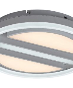 ПЛАФОН RABALUX GREMIN 71112