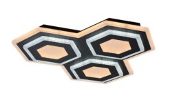 ПЛАФОН RABALUX BITSI 71115