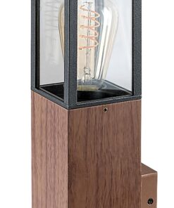 ГРАДИНСКИ АПЛИК RABALUX WALES 7195