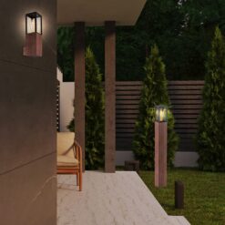 ГРАДИНСКИ АПЛИК RABALUX WALES 7195 - Image 6