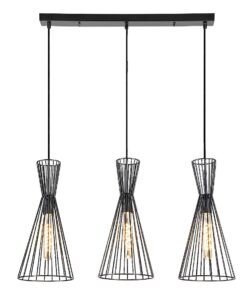 ПЕНДЕЛ RABALUX LEANDROS 72006