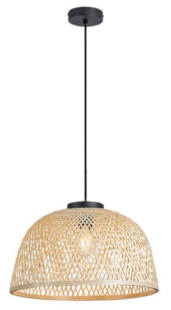 ПЕНДЕЛ RABALUX RATTAN 72025
