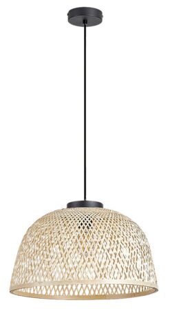 ПЕНДЕЛ RABALUX RATTAN 72025 - Image 2