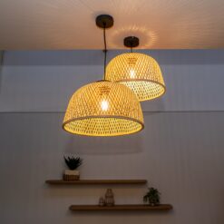 ПЕНДЕЛ RABALUX RATTAN 72025 - Image 5