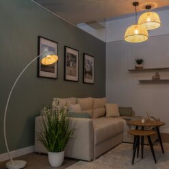 ПЕНДЕЛ RABALUX RATTAN 72025 - Image 6