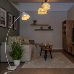 ПЕНДЕЛ RABALUX RATTAN 72025 - Image 7