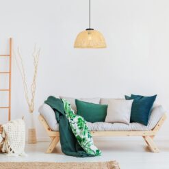 ПЕНДЕЛ RABALUX RATTAN 72025 - Image 9
