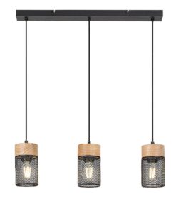 ПЕНДЕЛ RABALUX CALLUM 72043
