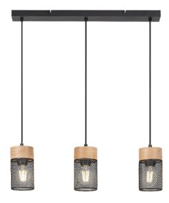 ПЕНДЕЛ RABALUX CALLUM 72043