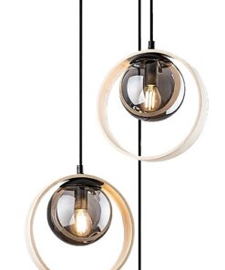 ПЕНДЕЛ RABALUX PEYTON 72063