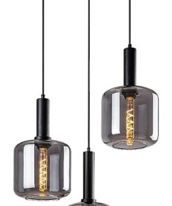 ПЕНДЕЛ RABALUX LISSANDRA 72103