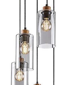 ПЕНДЕЛ RABALUX TANNO 72125