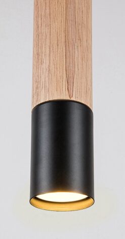 ПЕНДЕЛ RABALUX BRAULIA 72131 - Image 3