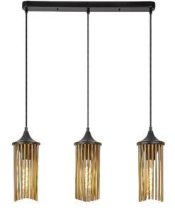 ПЕНДЕЛ RABALUX ROXAS 72153