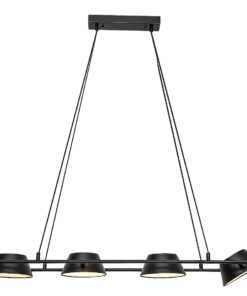 ПЕНДЕЛ RABALUX ODISS 72218