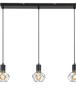 ПЕНДЕЛ RABALUX FRAN 72242