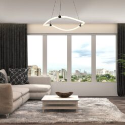 ПЕНДЕЛ RABALUX SERENA 72253 - Image 9