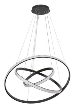 ПЕНДЕЛ RABALUX GRETE 72260 - Image 2