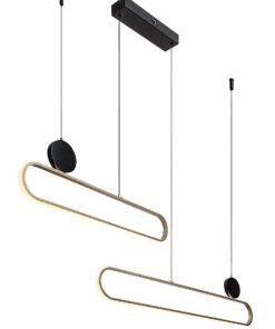 ПЕНДЕЛ RABALUX CIRCADO 72268