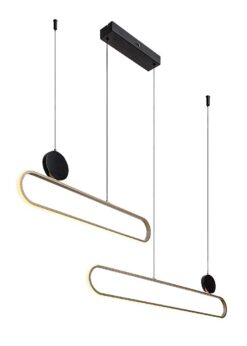 ПЕНДЕЛ RABALUX CIRCADO 72268
