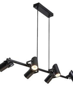 ПЕНДЕЛ RABALUX MAXIMILIAN 73045