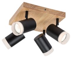 СПОТ RABALUX TORAS 73124 - Image 3