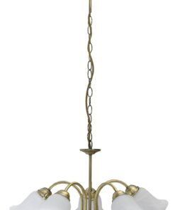 ПОЛИЛЕЙ RABALUX FRANCESCA 7375