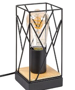 НАСТОЛНА ЛАМПА RABALUX BOIRE 74006