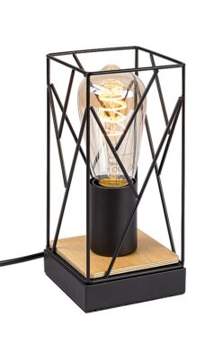 НАСТОЛНА ЛАМПА RABALUX BOIRE 74006 - Image 2