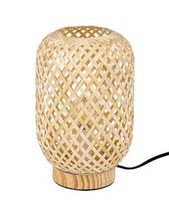 НАСТОЛНА ЛАМПА RABALUX ALINAFE 74016