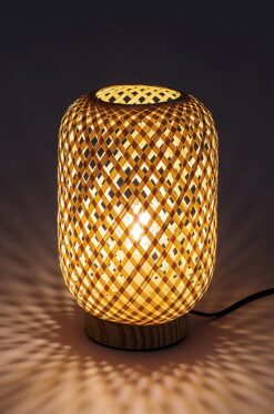 НАСТОЛНА ЛАМПА RABALUX ALINAFE 74016 - Image 3