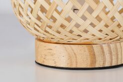 НАСТОЛНА ЛАМПА RABALUX ALINAFE 74016 - Image 4
