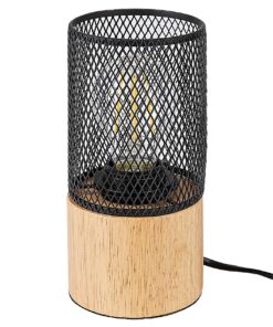 НАСТОЛНА ЛАМПА RABALUX CALLUM 74040