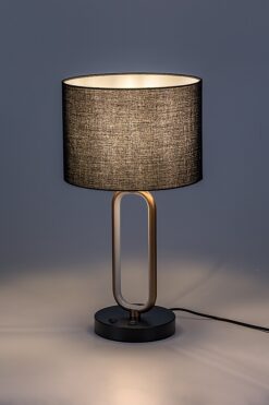НАСТОЛНА ЛАМПА RABALUX DOMIRO 74044 - Image 4