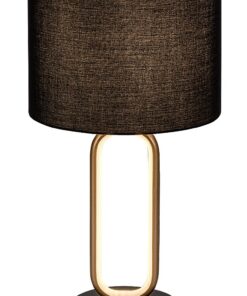 НАСТОЛНА ЛАМПА RABALUX DOMIRO 74044