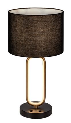НАСТОЛНА ЛАМПА RABALUX DOMIRO 74044