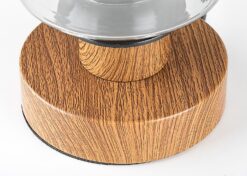 НАСТОЛНА ЛАМПА RABALUX TANNO 74120 - Image 4