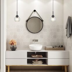 АПЛИК ЗА БАНЯ RABALUX TIRINA 75006 - Image 6