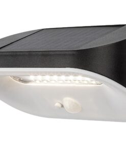 СОЛАРНА ЛАМПА RABALUX BREZNO 77006