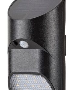 СОЛАРНА ЛАМПА RABALUX SEPIK 77013