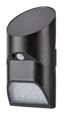 СОЛАРНА ЛАМПА RABALUX SEPIK 77013