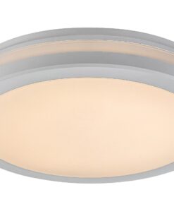 ВЪНШЕН ПЛАФОН RABALUX INDRE 77036