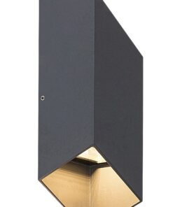 ГРАДИНСКИ АПЛИК RABALUX TILBURG 77050