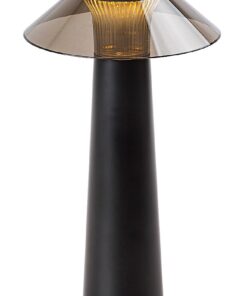 ВЪНШНА ДЕКОРАТИВНА ЛАМПА RABALUX ASSEN 77062