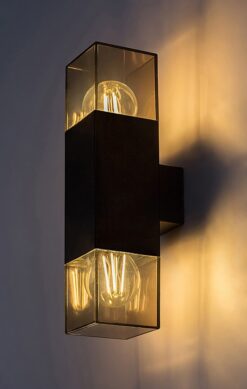 ГРАДИНСКИ АПЛИК RABALUX LOANDA 77081 - Image 3