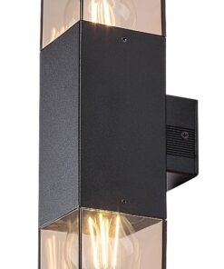 ГРАДИНСКИ АПЛИК RABALUX LOANDA 77081