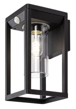 ГРАДИНСКИ АПЛИК RABALUX ZERNEST 77086