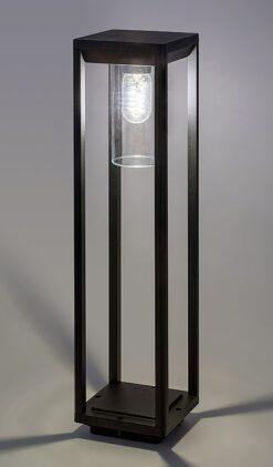ГРАДИНСКИ СТЪЛБ RABALUX ZERNEST 77087 - Image 4