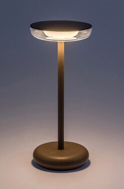 ВЪНШНА ДЕКОРАТИВНА ЛАМПА RABALUX KONIN 77089 - Image 3